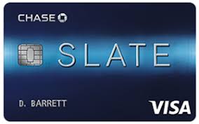 Check spelling or type a new query. Chase Slate Credit Card Review Bank Deal Guy