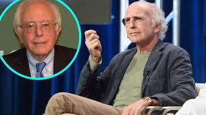 She shows it all off in a new interview. Larry David And Bernie Sanders Are Related Find Out Their Surprising Connection Entertainment Tonight
