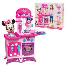 Little tikes homegrown kitchen assembly. Buy Disney Junior Minnie Mouse Flipping Fun Kitchen With Realistic Sounds 13 Pieces Include Play Food Online In Taiwan 346254805