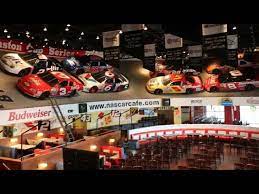 It started out as a community of outlaws in the practice of making bootleg moonshine. Abandoned Nascar Cafe Youtube