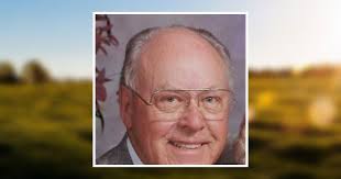 Chuck Larson Obituary December 17, 2016