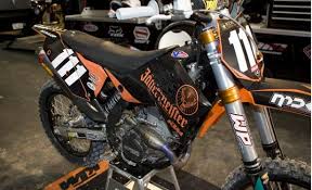 Jagermeister mdk ktm team - Page 2 ...