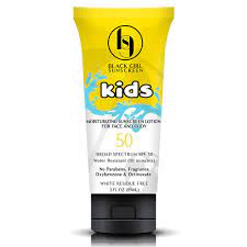 You can purchase spray sunscreen in stores such as sephora and ulta, or online at retailers like amazon. Bgs Kids Spf 50 Black Girl Sunscreen