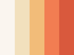 Check spelling or type a new query. Palette Vouge Orange Paint Colors Orange Palette Orange Color Palettes