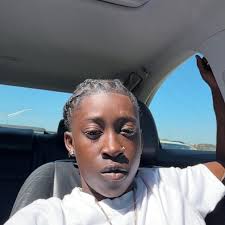 Shanteria Brown in people