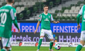 Veröffentlicht am 29.06.2016 | lesedauer: Ich Wollte Unbedingt Fur Werder Spielen Sv Werder Bremen