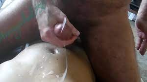 Milking My Boys Cock And Using His Cum As Lube - XVIDEOS.COM