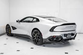 Image result for Lightning Silver 2024 Aston Martin