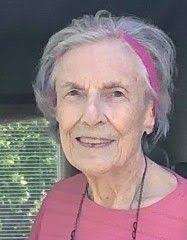 Norma Imlay Bergquist (1930-unknown)