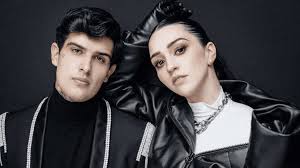 Te contamos quién es Estibaliz Badiola la novia de Adriel Favela