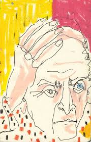 I'm Fine exhibition explores masculinity and male mental health