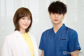 窪田正孝本田翼は鈍感タイプ心に残っている1枚も明かす