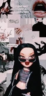 This event is truly inspiring! Baddie Aesthetic Wallpaper Blue Bratz Doll Aesthetic Sein Gucci Puppengesicht Sein Gucci Puppengesicht Die Effektiven Bilder Die Wir Ihnen Anbieten Pastel Pink Aesthetic Pink Aesthetic Pink Photo Bratz Doll Aesthetic