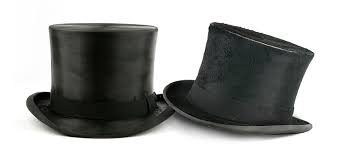 Top Hat Repair Honri Hats