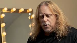 Warren Haynes Five Favourite Guitar Players