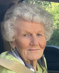 Helen Branch Obituary October 27, 2023