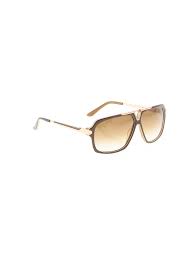 Details About Paul Frank Women Brown Sunglasses One Size