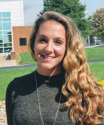 Brooklyn Bennett, Junior, English