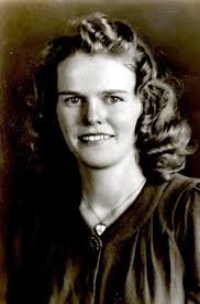 Della Burchell Obituary