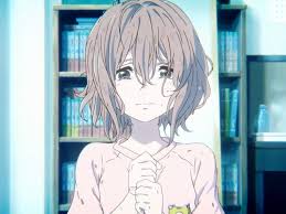 Pin By Rin On A Silent Voice Anime Movies Anime Anime Crying