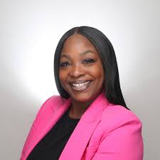 Dr. Maisha Robinson, LCSW