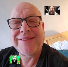 Turned Out A Punk with Damian Abraham