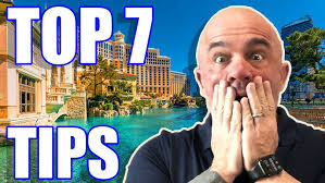 So You Want To Move To Vegas...