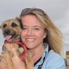 Michelle Toft (@ToftMichelle)