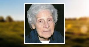 Golda "Goldie" Walters Obituary November 25, 2013