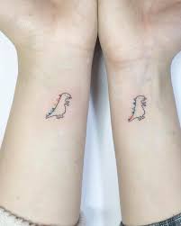 This design is a great one for someone with a medium sized tattoo. Hinh XÄƒm Nhá» Dá»… ThÆ°Æ¡ng Nháº¥t Tattoo Mini Ná»¯ Cute