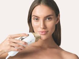 Фены braun satin hair 5. Silk Expert Pro Dauerhafte Ipl Haarentfernung Braun De
