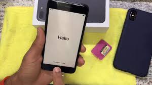 How to unlock iphone sim card with ultrasn0w. Unlock Iphone Turbo Sim Automatico Ios 12 2 Nuevo Metodo 2019 Rsim12 Nuevo Iccid Youtube