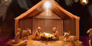 (color image is not included in this download.) this A Savior Is Born Why It Is Important Fhe Lesson Lds Daily