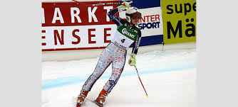 Die skigebiete in norwegen sind besonders familienfreundlich. Tina Weirather Nach Unfall Wieder Auf Skiern