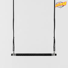 Trapeze acts may be static, spinning (rigged from a single point), swinging or flying, and may be performed solo, double, triple or as a group act. Trapez Mit Weichstange
