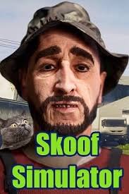 Скачать Skoof Simulator (Симулятор Скуфа) торрент на ПК