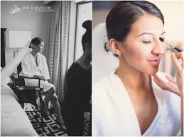 Dave & Dulce // Chic Los Angeles wedding photography