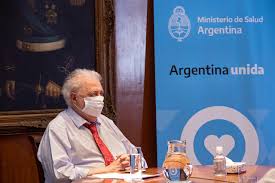 867,638 likes · 38,162 talking about this · 3,868 were here. Ministros De Salud De Todo El Pais Mantuvieron Reunion De Cofesa Argentina Gob Ar