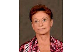 WANDA USSERY Obituary (1952