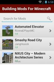 World edit has got to be one of the most versatile minecraft building mods ever made. Building Mods For Minecraft For Android Apk Download