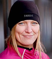 Running over obstacles