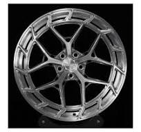 Custom 1-PC Forged Wheel Rim 16 17 18 19 20 21 22 23 24 Inches for Any Car Wheels Rims