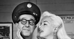 Phil Silvers