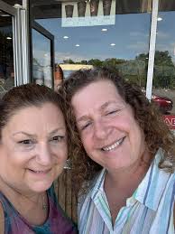 Short Trip to GI- TOTALLY worth it! So good!