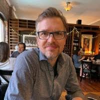 Andy Gunter Email & Phone Number