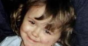 Chloe Amber Fahey (1997-2003)