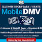 Mobile DMV sponsored by Rep Schmidt