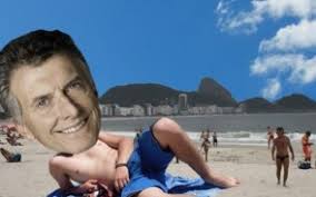 Desde el pago chico le apuntan a Vidal por sabotear candidatos de Cambiemos