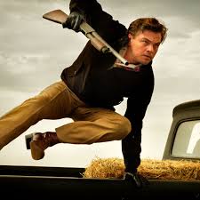 A faded television actor and his stunt double strive to achieve fame and success in the film industry during the final years of hollywood's golden age in 1969 los angeles. Once Upon A Time In Hollywood And Its Troubling Subtext