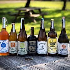 Eliminate diacetyl rests and achieve shorter maturation time with maturex pro®, Best Cideries To Visit In Austin Texas